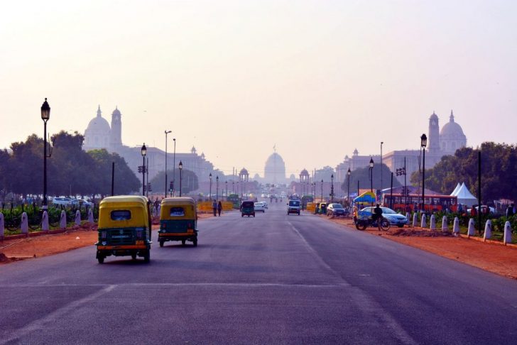 Here are 5 Interesting Facts About New Delhi We Bet You Didn’t Know